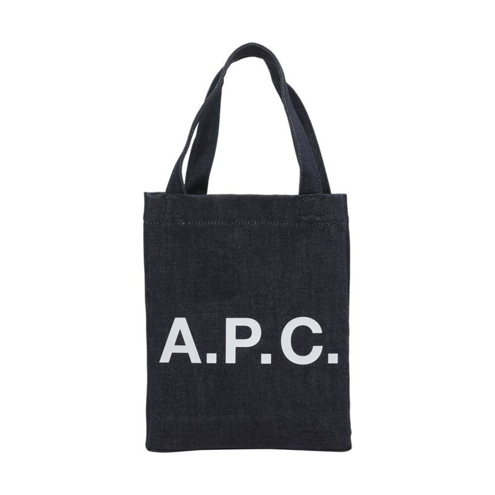 A.P.C. Men Small Ninon Tote Bag